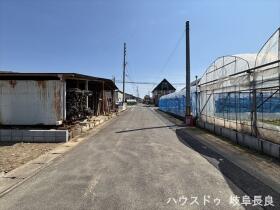□Livele Garden S岐阜市第4中川原　全3棟　1号棟　新築一戸建て