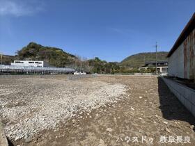 □Livele Garden S岐阜市第4中川原　全3棟　3号棟　新築一戸建て