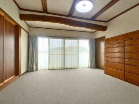 ●いなべ市員弁町東一色字丁田浦　中古一戸建て