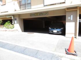 ●第一南陽ハイツ