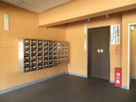 ●第一南陽ハイツ