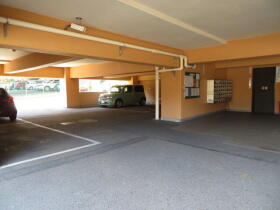 ●第一南陽ハイツ