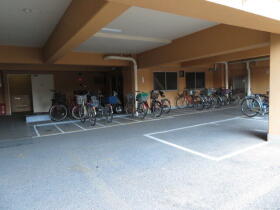 ●第一南陽ハイツ