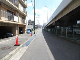 ●第一南陽ハイツ