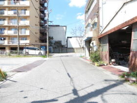 ●第一南陽ハイツ