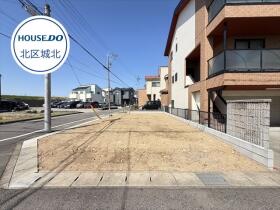 Re・Terrechez名古屋市西区こも原町1期　1号棟　新築一戸建て