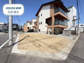 Re・Terrechez名古屋市西区こも原町1期　1号棟　新築一戸建て