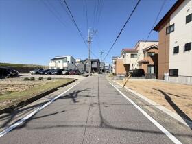 Re・Terrechez名古屋市西区こも原町1期　1号棟　新築一戸建て