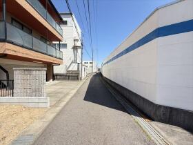 Re・Terrechez名古屋市西区こも原町1期　1号棟　新築一戸建て