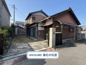 ●四日市市南富田町　建築条件なし土地