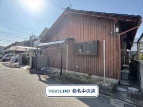 ●四日市市南富田町　建築条件なし土地