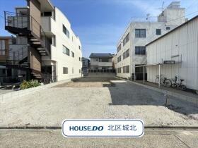 ハートフルタウン名古屋市西区枇杷島5丁目　全2棟　B号棟　新築一戸建て