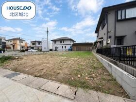 ファーストタウン名古屋市第4北区東味鋺　全4棟　1号棟　新築一戸建て