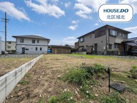 ファーストタウン名古屋市第4北区東味鋺　全4棟　2号棟　新築一戸建て