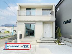 一宮市猿海道2丁目　全６棟　1号棟　新築一戸建て