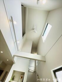 一宮市猿海道2丁目　全６棟　1号棟　新築一戸建て