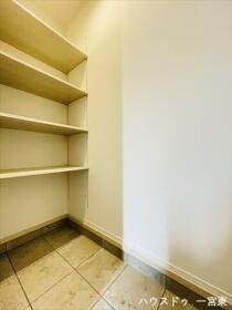 一宮市猿海道2丁目　全６棟　1号棟　新築一戸建て