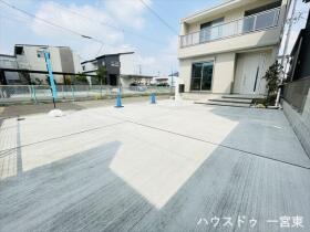 一宮市猿海道2丁目　全６棟　1号棟　新築一戸建て
