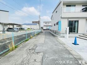 一宮市猿海道2丁目　全６棟　1号棟　新築一戸建て
