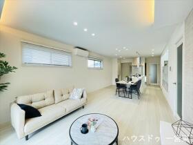 一宮市猿海道2丁目　全６棟　1号棟　新築一戸建て