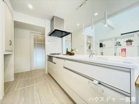 一宮市猿海道2丁目　全６棟　1号棟　新築一戸建て