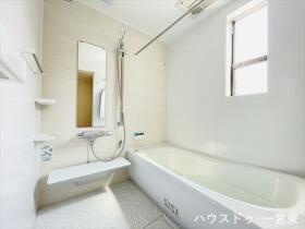 一宮市猿海道2丁目　全６棟　1号棟　新築一戸建て