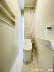 一宮市猿海道2丁目　全６棟　1号棟　新築一戸建て