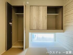 一宮市猿海道2丁目　全６棟　1号棟　新築一戸建て