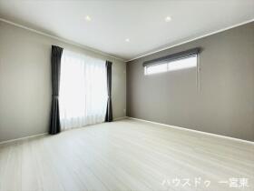 一宮市猿海道2丁目　全６棟　1号棟　新築一戸建て