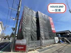 タマタウン一宮大和町馬引　全4棟　1号棟　新築一戸建て