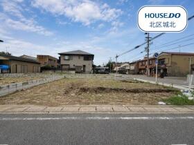 ファーストタウン名古屋市第4北区東味鋺　全4棟　3号棟　新築一戸建て