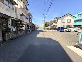 ●名古屋市港区魁町2丁目　中古一戸建て