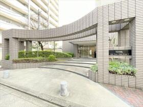 藤和ハイタウン菊井ステージ2