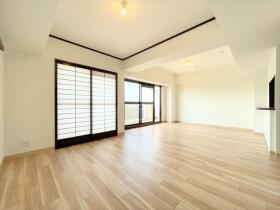 藤和ハイタウン菊井ステージ2