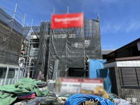 タマタウン一宮大和町馬引　全4棟　2号棟　新築一戸建て