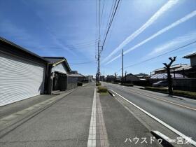 タマタウン一宮大和町馬引　全4棟　2号棟　新築一戸建て