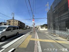 タマタウン一宮大和町馬引　全4棟　2号棟　新築一戸建て