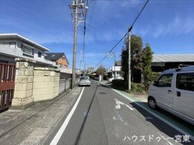 タマタウン一宮大和町馬引　全4棟　3号棟　新築一戸建て