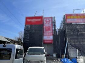 タマタウン一宮大和町馬引　全4棟　4号棟　新築一戸建て