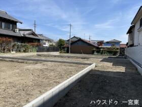 一宮市萩原町萩原字下町　新築一戸建て