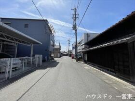 一宮市萩原町萩原字下町　新築一戸建て