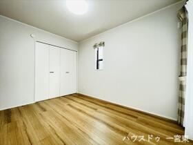 一宮市猿海道2丁目　全６棟　2号棟　新築一戸建て