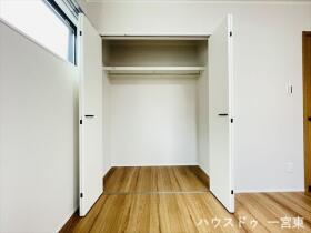 一宮市猿海道2丁目　全６棟　2号棟　新築一戸建て