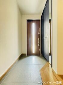 一宮市猿海道2丁目　全６棟　2号棟　新築一戸建て