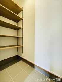 一宮市猿海道2丁目　全６棟　2号棟　新築一戸建て