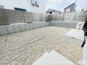 一宮市猿海道2丁目　全６棟　2号棟　新築一戸建て