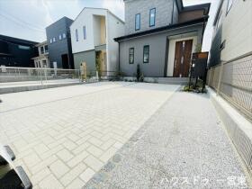 一宮市猿海道2丁目　全６棟　2号棟　新築一戸建て