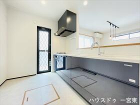 一宮市猿海道2丁目　全６棟　2号棟　新築一戸建て