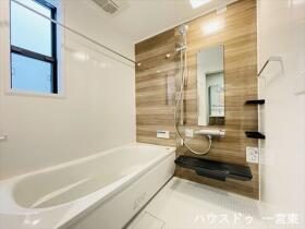 一宮市猿海道2丁目　全６棟　2号棟　新築一戸建て