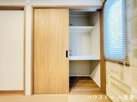 一宮市猿海道2丁目　全６棟　2号棟　新築一戸建て